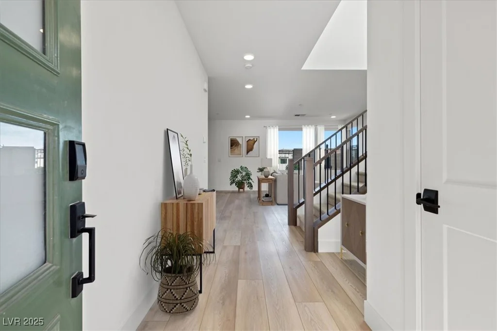 828 Parker Mesa, Las Vegas, NV 89138