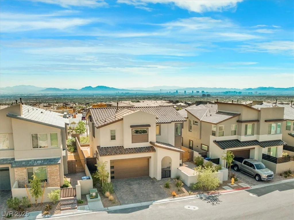 828 Parker Mesa, Las Vegas, NV 89138