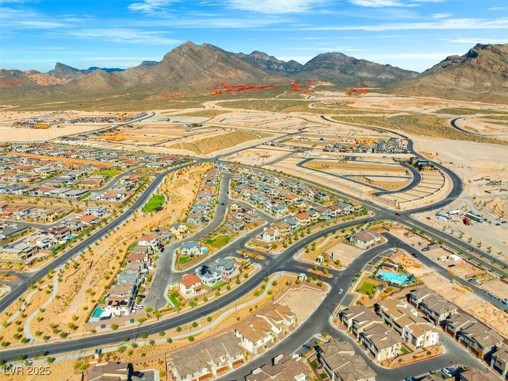 828 Parker Mesa, Las Vegas, NV 89138