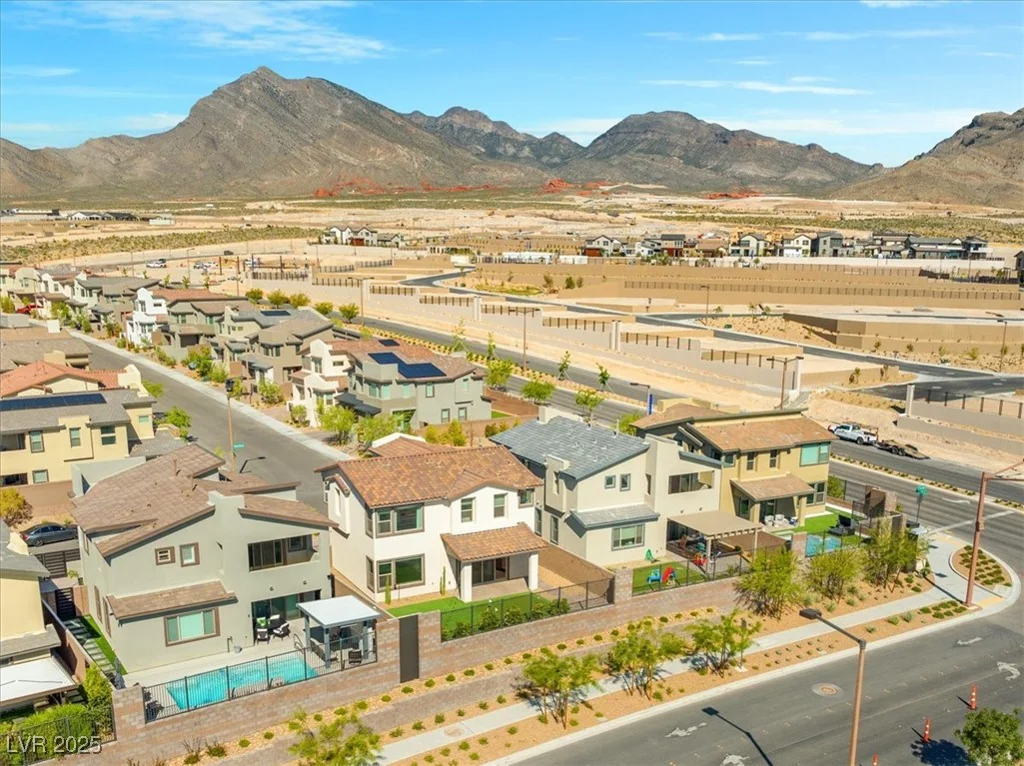 828 Parker Mesa, Las Vegas, NV 89138