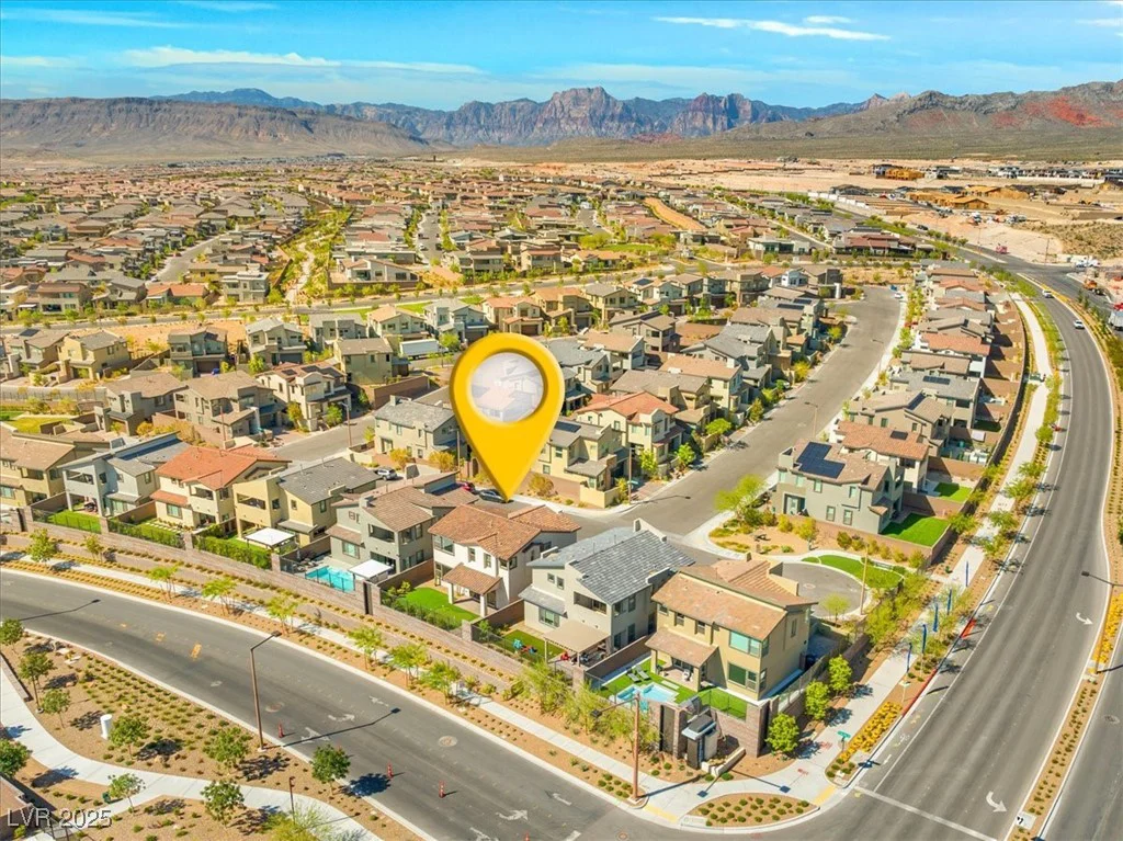 828 Parker Mesa, Las Vegas, NV 89138