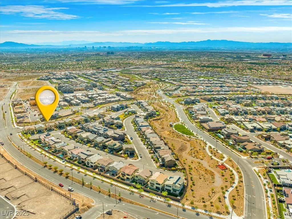 828 Parker Mesa, Las Vegas, NV 89138