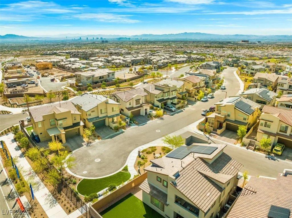 828 Parker Mesa, Las Vegas, NV 89138