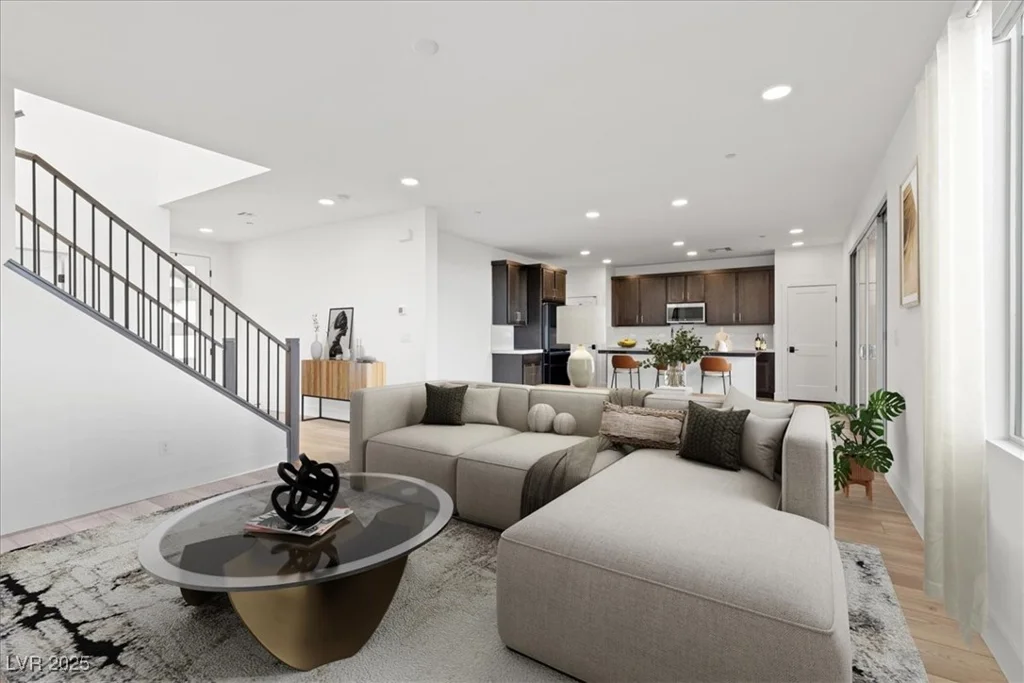 828 Parker Mesa, Las Vegas, NV 89138