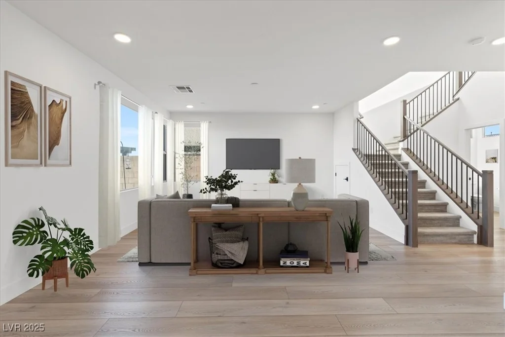 828 Parker Mesa, Las Vegas, NV 89138