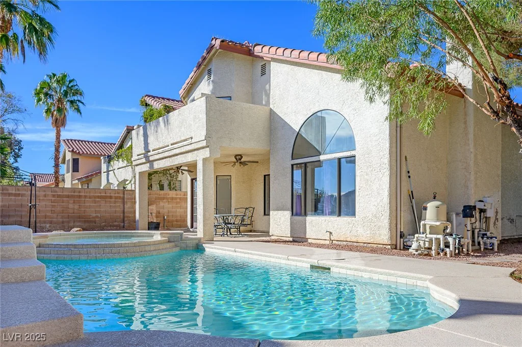 3000 Waterview, Las Vegas, NV 89117