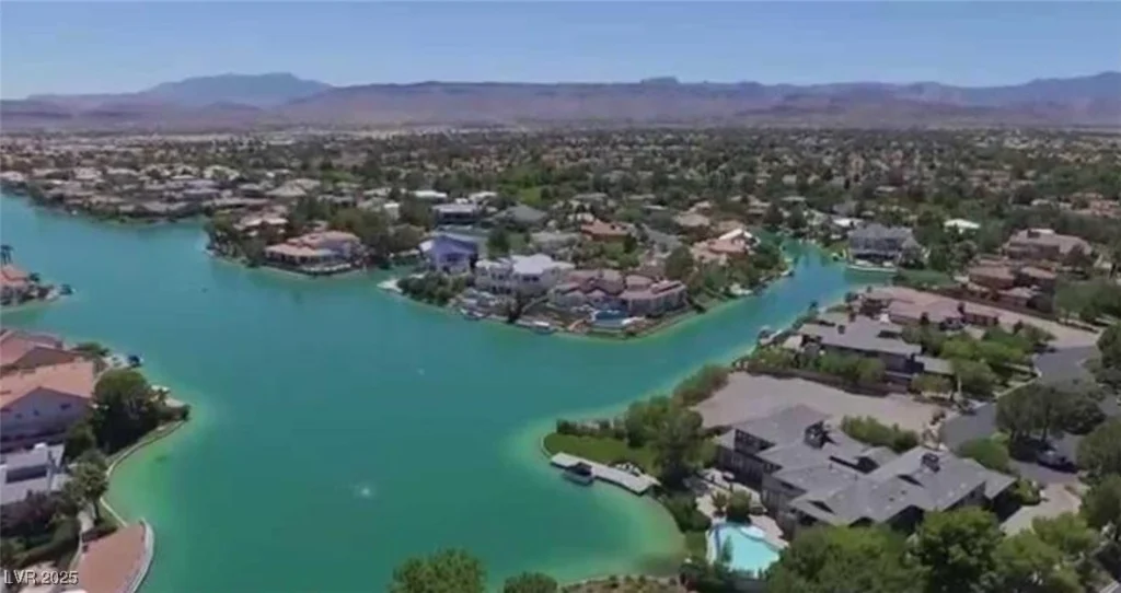 3000 Waterview, Las Vegas, NV 89117