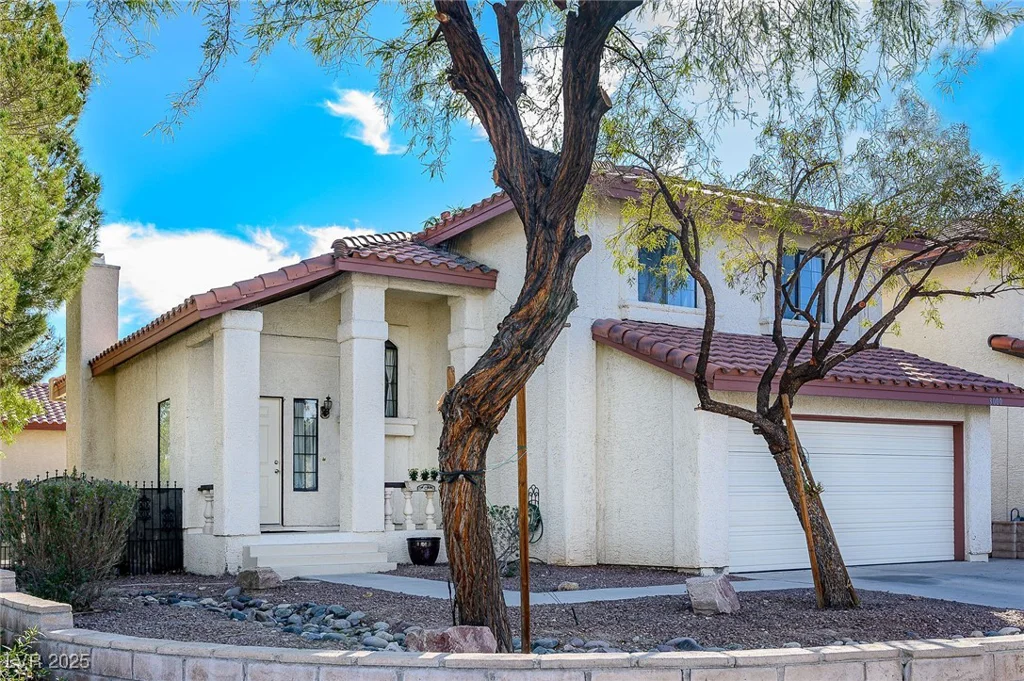 3000 Waterview, Las Vegas, NV 89117