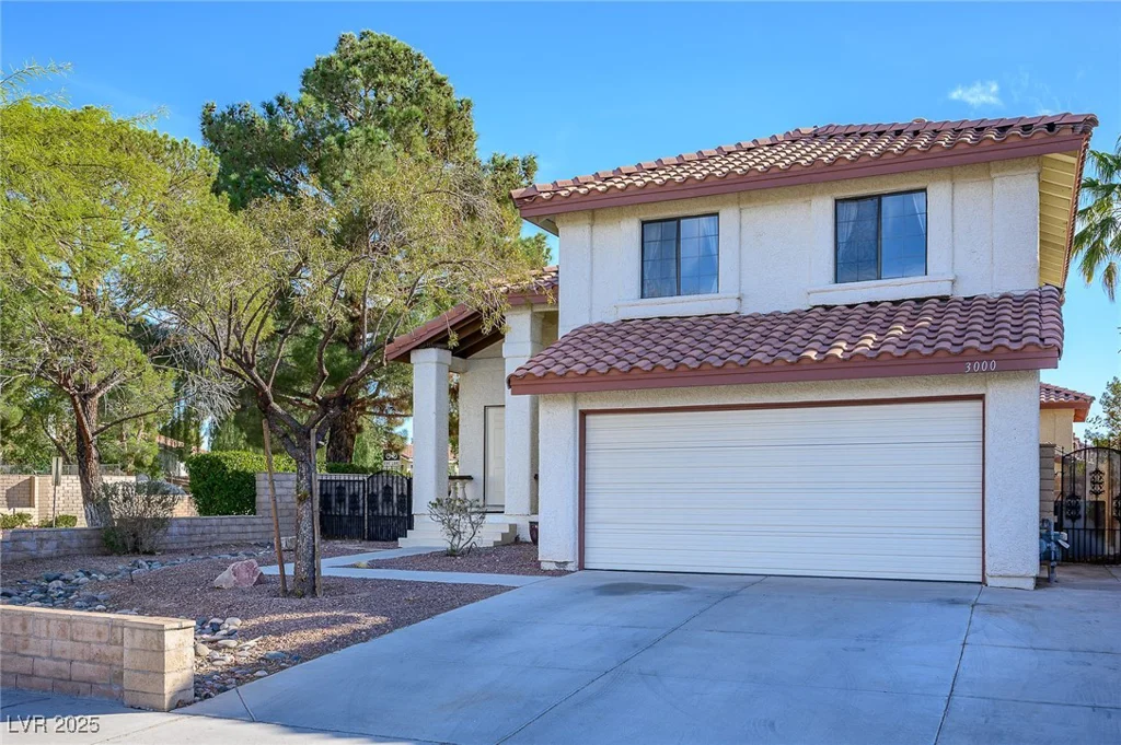 3000 Waterview, Las Vegas, NV 89117