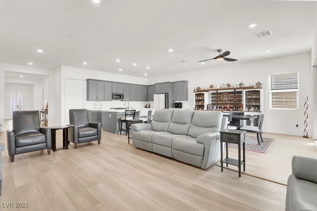 9 Reverie Heights, Henderson, NV 89011