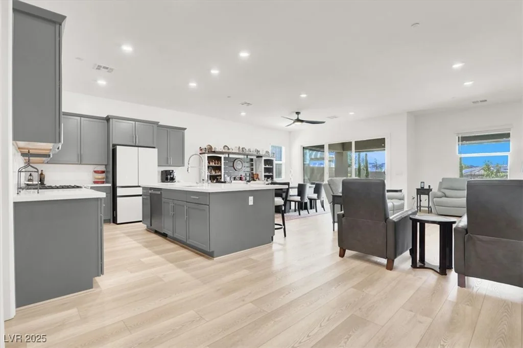 9 Reverie Heights, Henderson, NV 89011