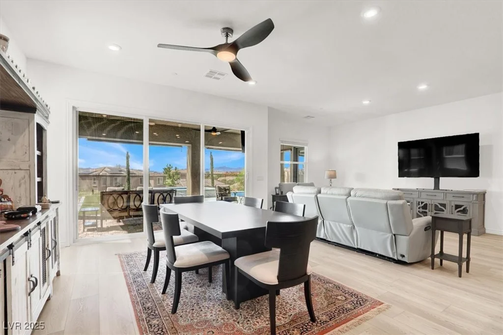 9 Reverie Heights, Henderson, NV 89011