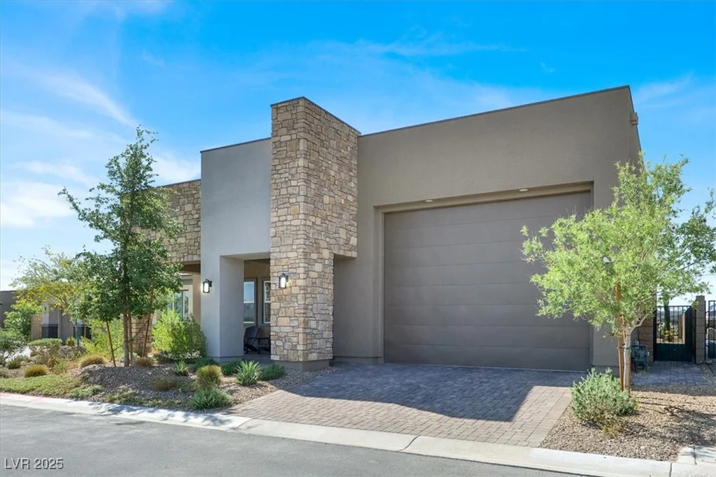 9 Reverie Heights, Henderson, NV 89011