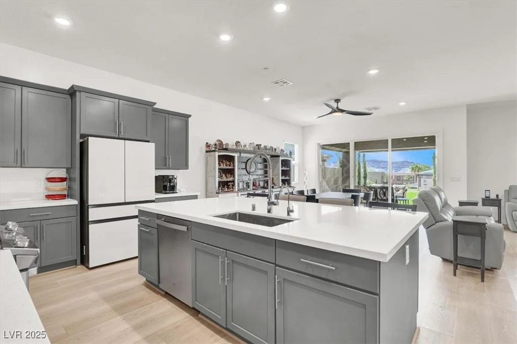 9 Reverie Heights, Henderson, NV 89011