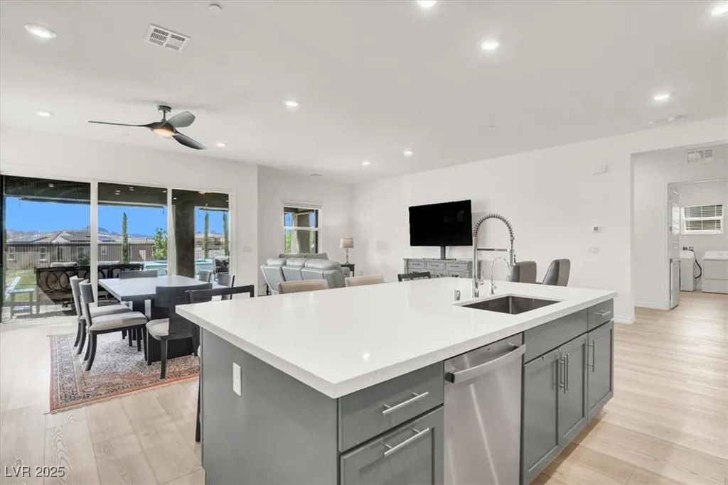 9 Reverie Heights, Henderson, NV 89011