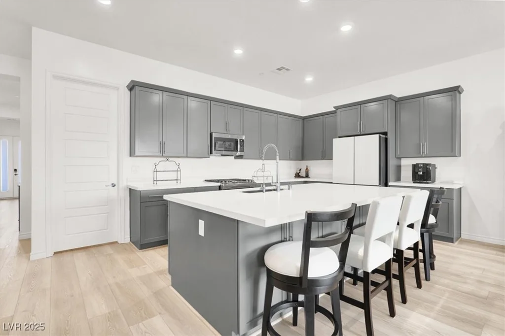 9 Reverie Heights, Henderson, NV 89011