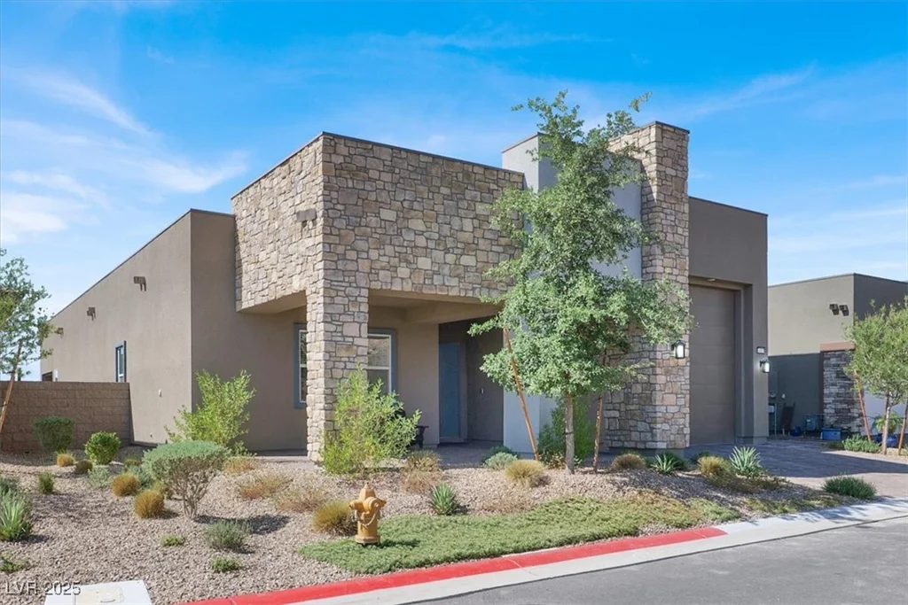 9 Reverie Heights, Henderson, NV 89011
