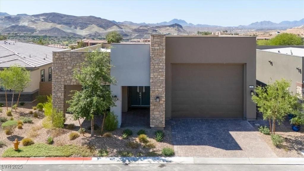 9 Reverie Heights, Henderson, NV 89011