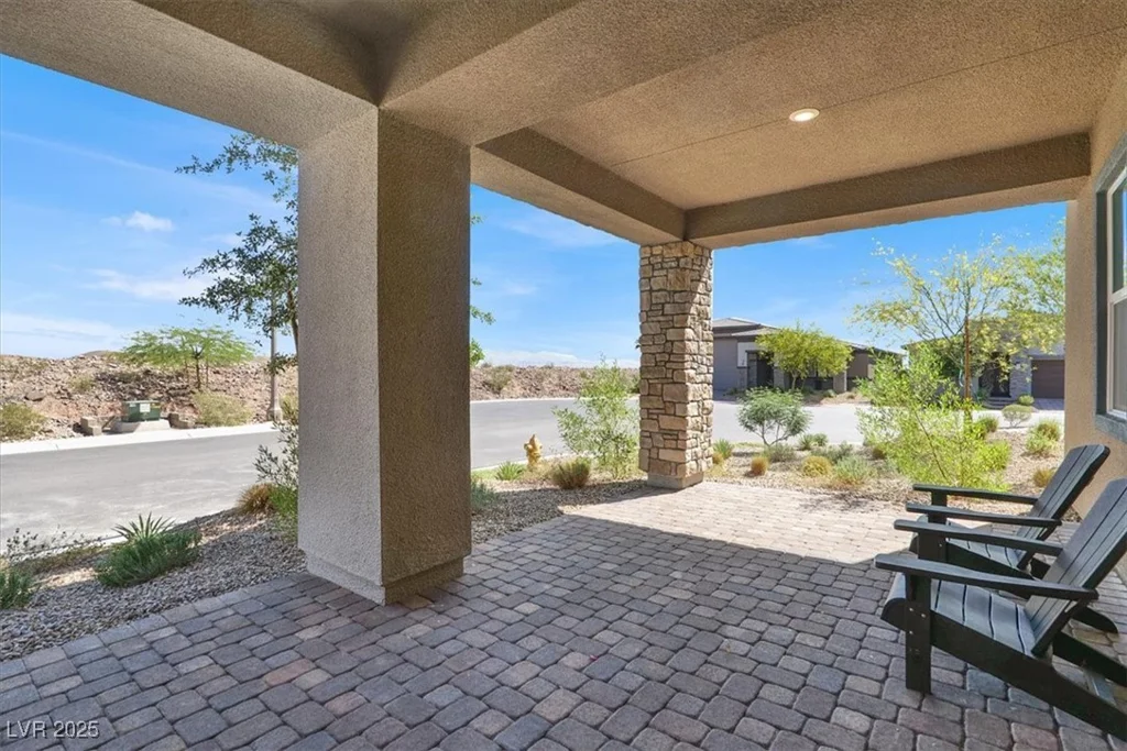 9 Reverie Heights, Henderson, NV 89011