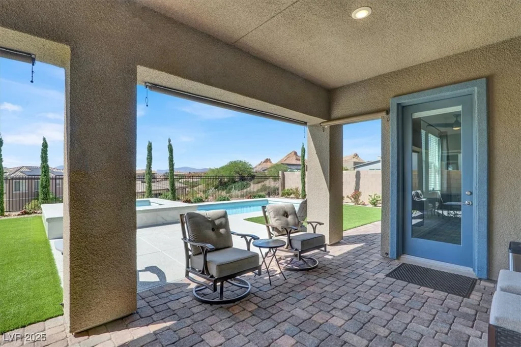 9 Reverie Heights, Henderson, NV 89011