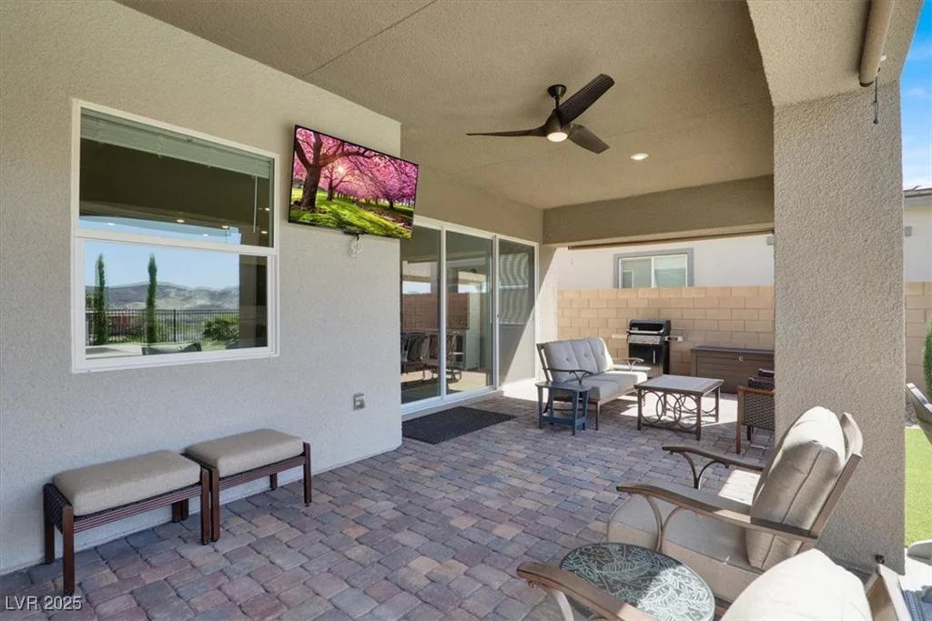 9 Reverie Heights, Henderson, NV 89011