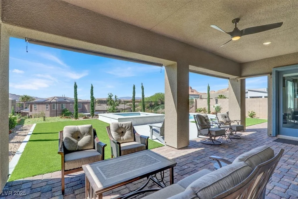 9 Reverie Heights, Henderson, NV 89011