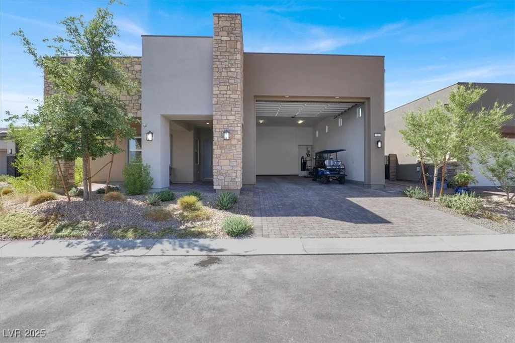 9 Reverie Heights, Henderson, NV 89011