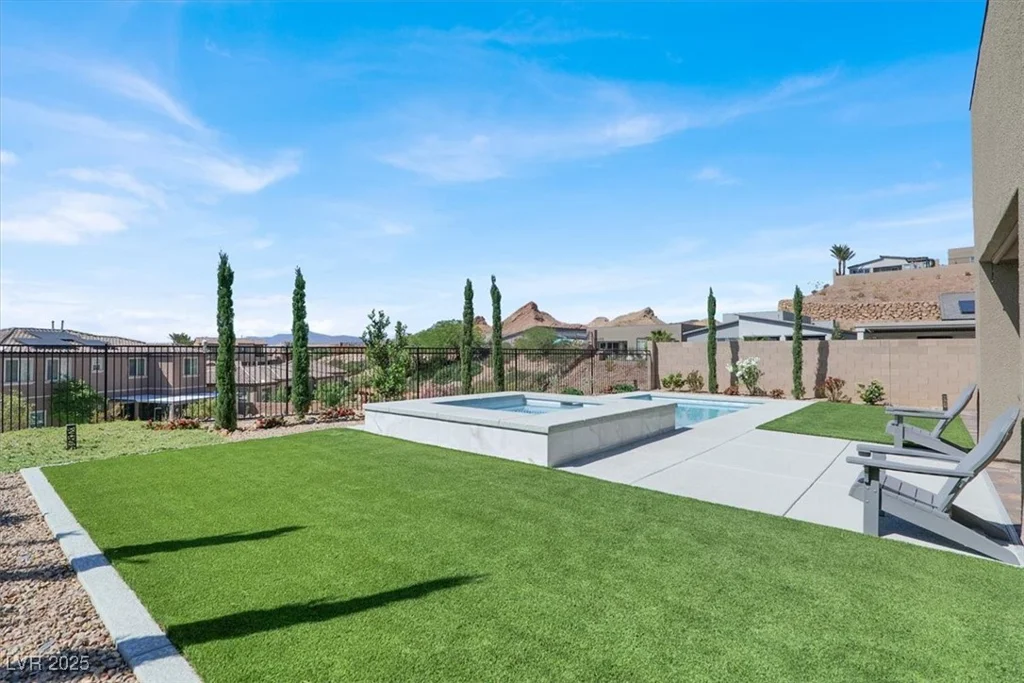 9 Reverie Heights, Henderson, NV 89011