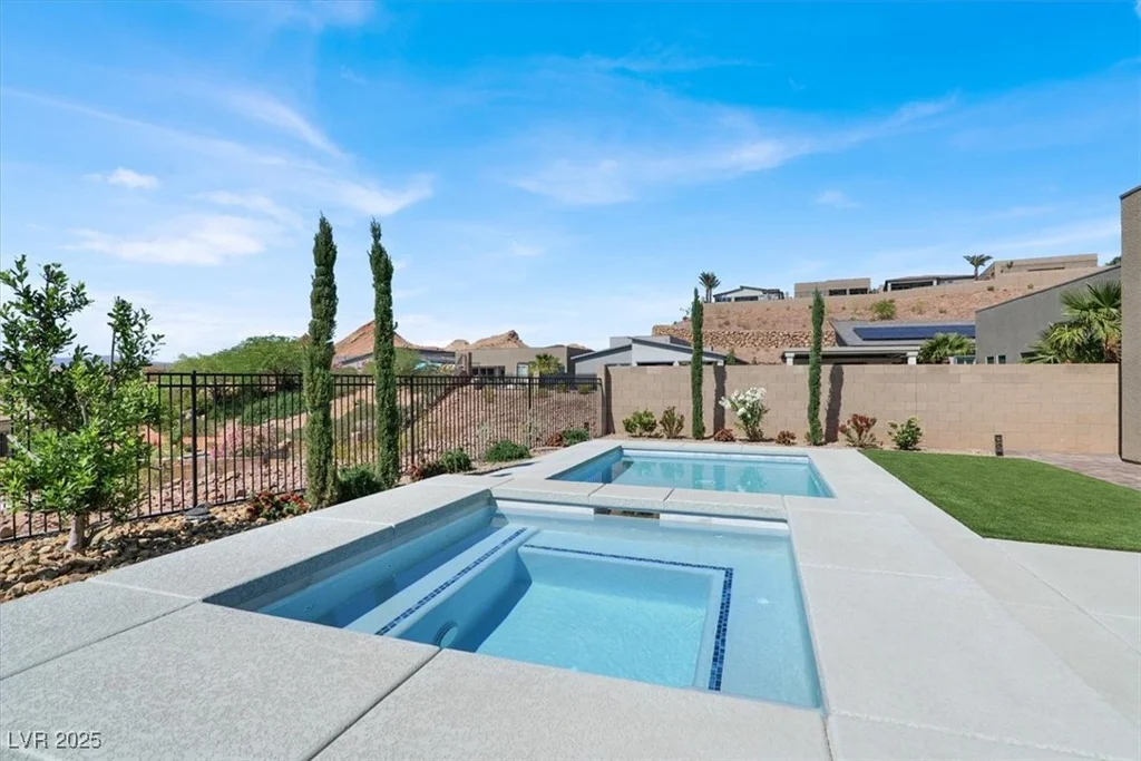 9 Reverie Heights, Henderson, NV 89011