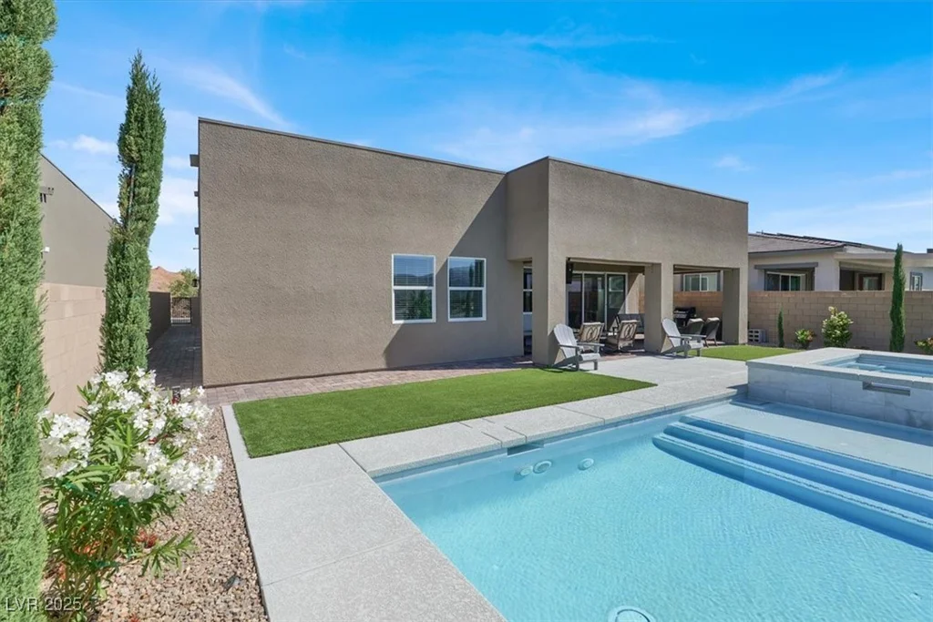 9 Reverie Heights, Henderson, NV 89011