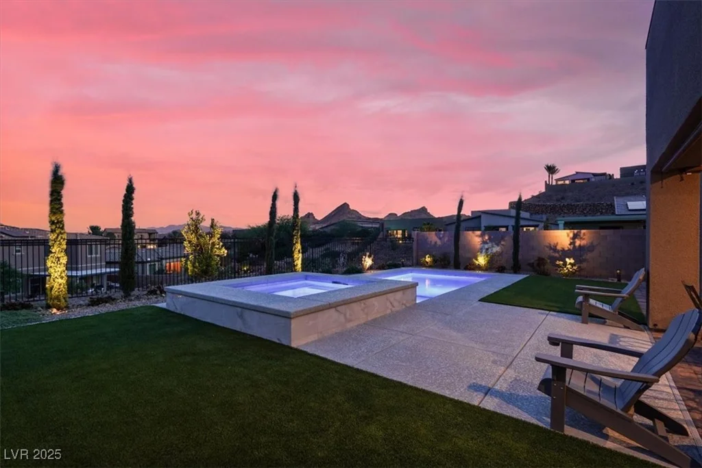 9 Reverie Heights, Henderson, NV 89011