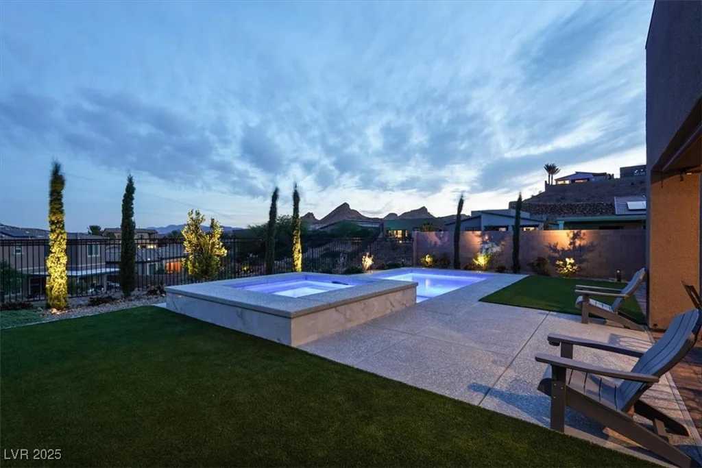 9 Reverie Heights, Henderson, NV 89011