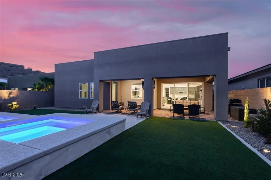 9 Reverie Heights, Henderson, NV 89011