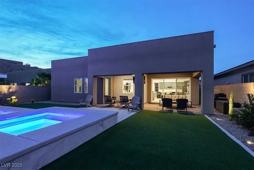 9 Reverie Heights, Henderson, NV 89011