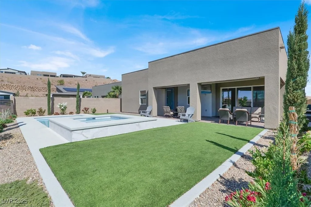 9 Reverie Heights, Henderson, NV 89011