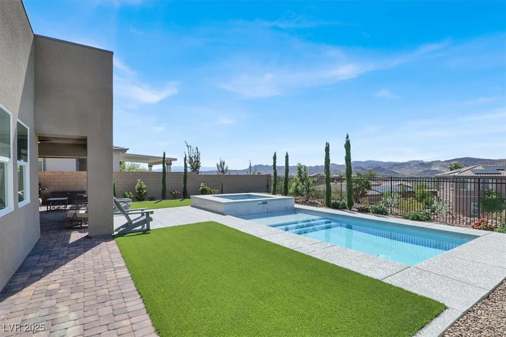 9 Reverie Heights, Henderson, NV 89011
