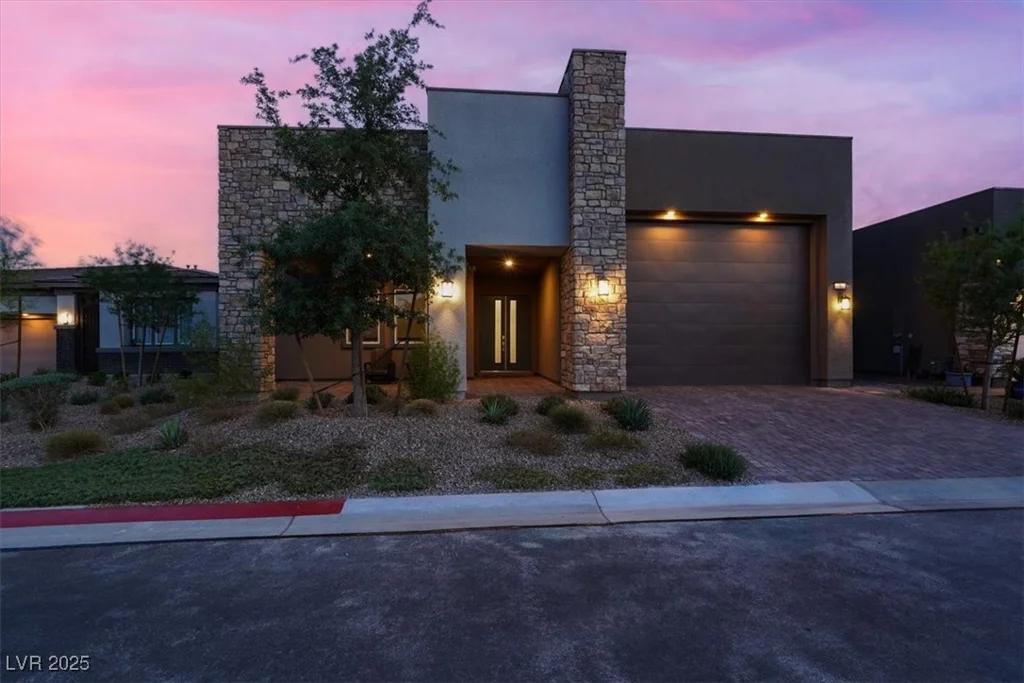 9 Reverie Heights, Henderson, NV 89011