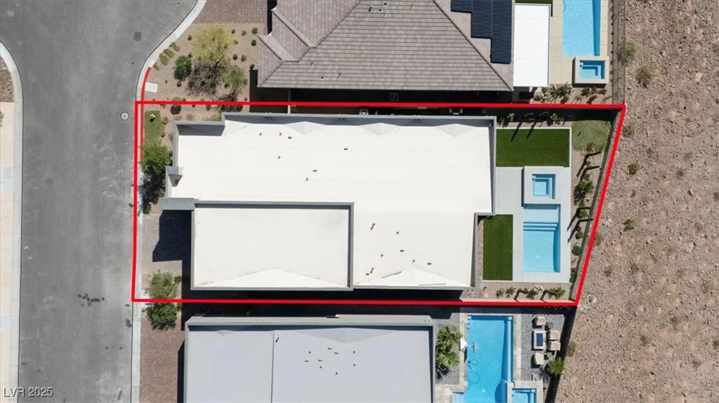 9 Reverie Heights, Henderson, NV 89011