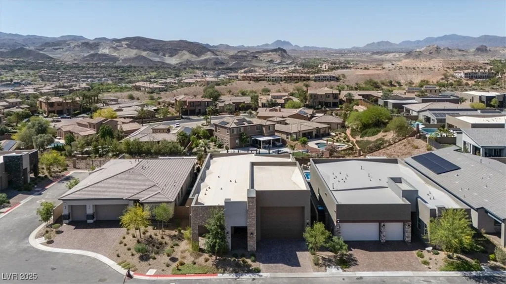 9 Reverie Heights, Henderson, NV 89011