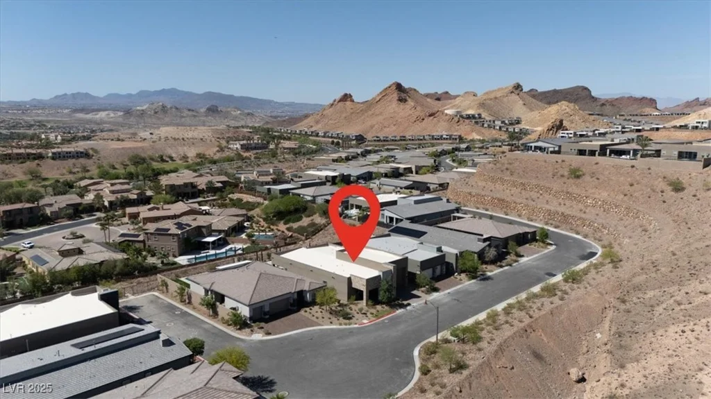 9 Reverie Heights, Henderson, NV 89011
