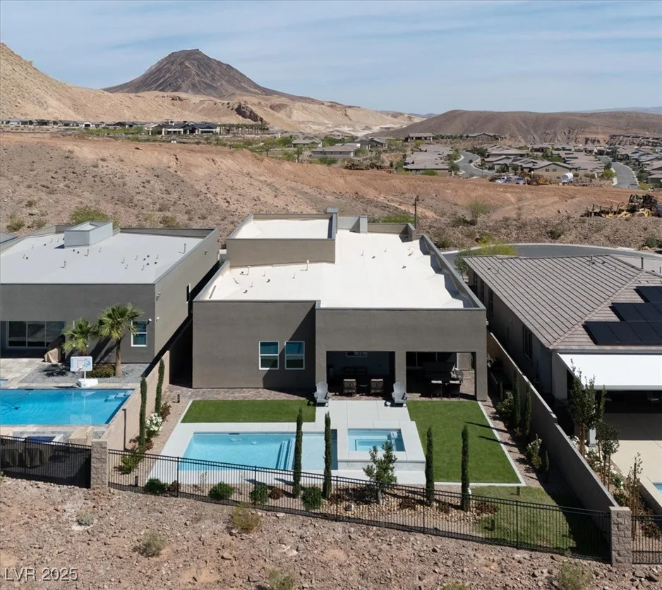 9 Reverie Heights, Henderson, NV 89011
