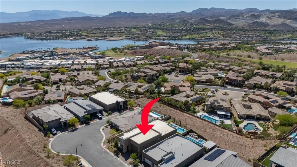 9 Reverie Heights, Henderson, NV 89011