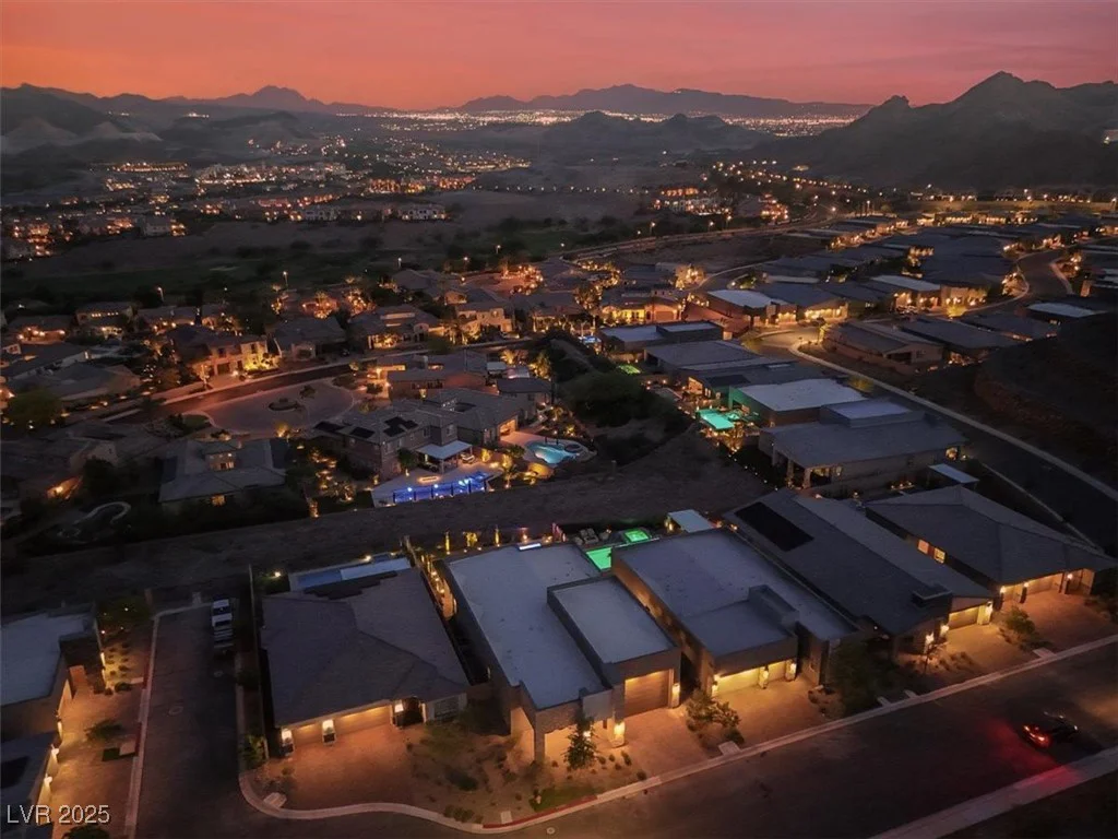 9 Reverie Heights, Henderson, NV 89011