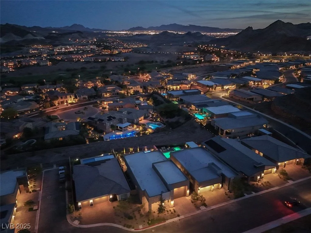 9 Reverie Heights, Henderson, NV 89011