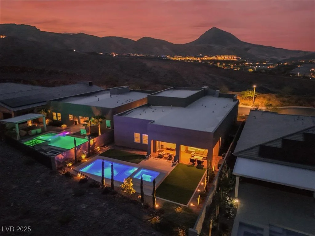 9 Reverie Heights, Henderson, NV 89011