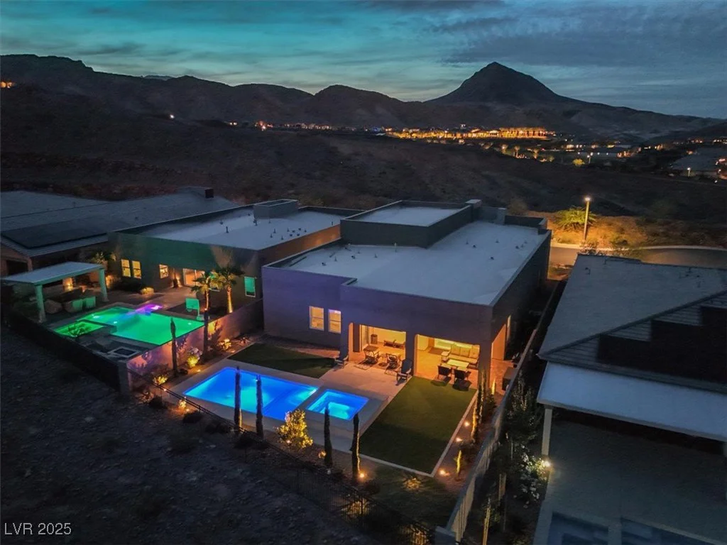9 Reverie Heights, Henderson, NV 89011