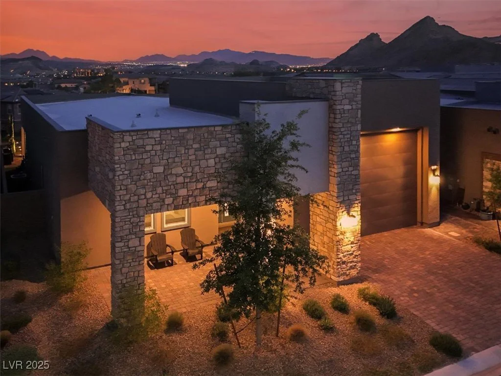 9 Reverie Heights, Henderson, NV 89011