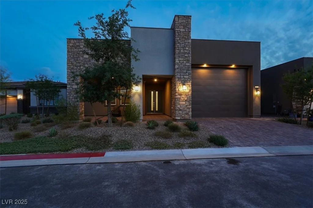 9 Reverie Heights, Henderson, NV 89011