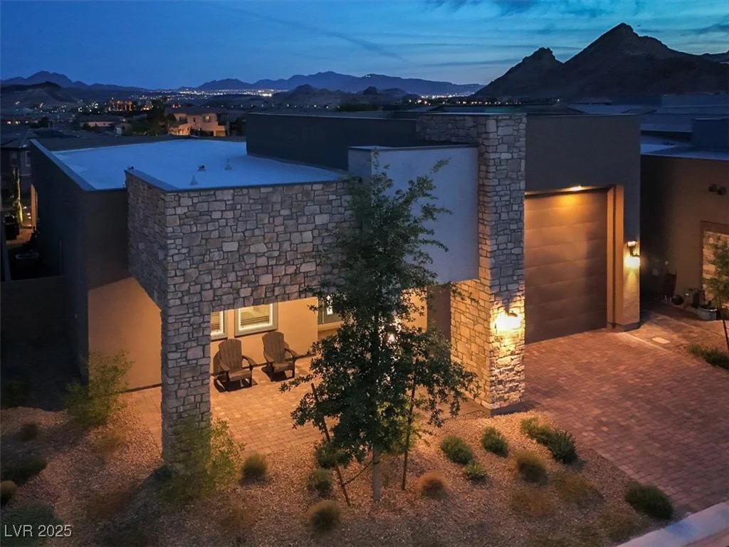 9 Reverie Heights, Henderson, NV 89011