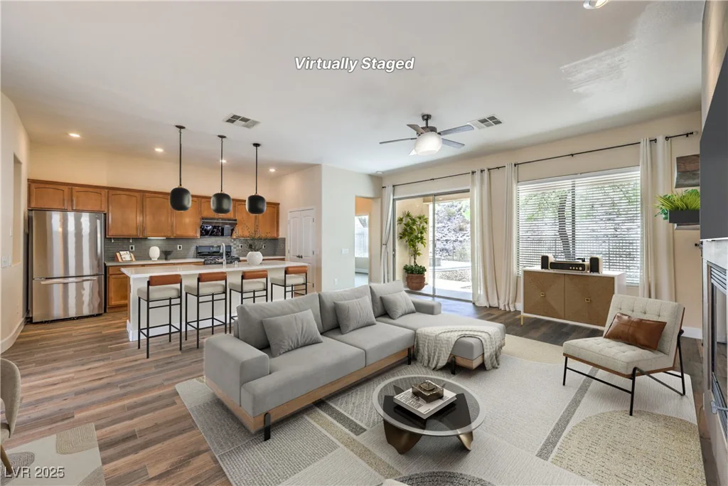 35 Glade Water, Henderson, NV 89052